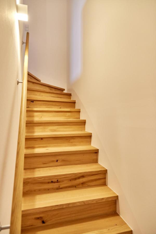 Alpinlife Ferienhaus Apartment Bad Kohlgrub Exterior photo